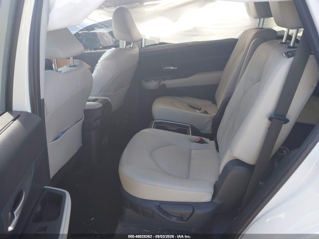 2026 TOYOTA GRAND HIGHLANDER LIMITED 8