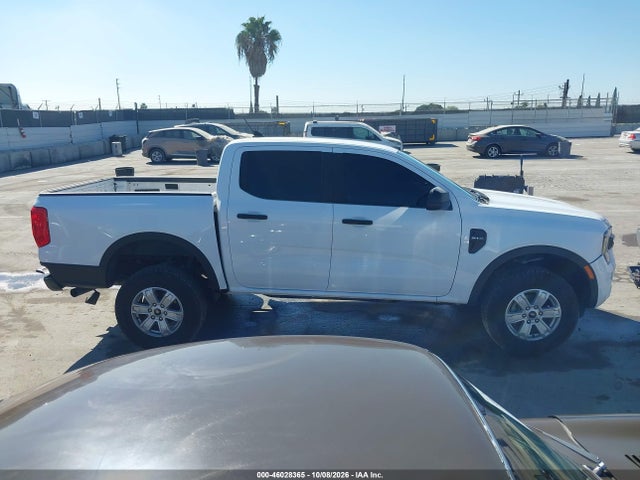 2024 FORD RANGER XL 13