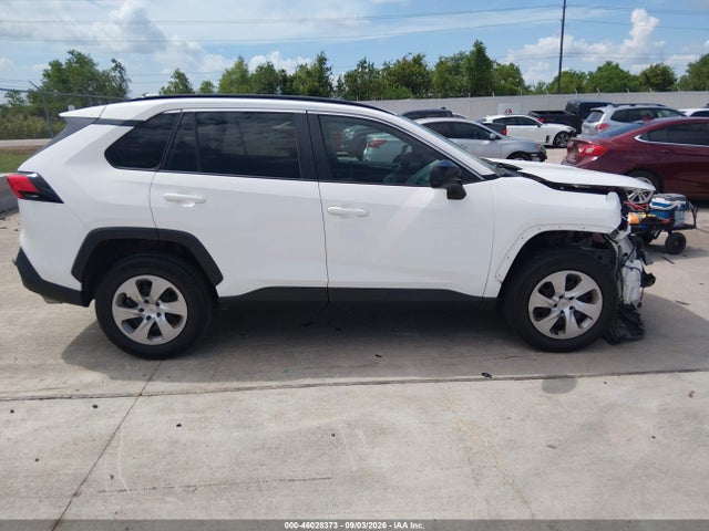 2019 TOYOTA RAV4 LE 13
