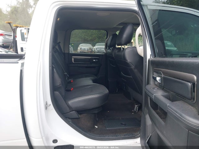 2017 RAM 1500 NIGHT 4X4 5'7 BOX 8