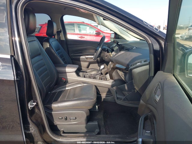 2019 FORD ESCAPE TITANIUM 5