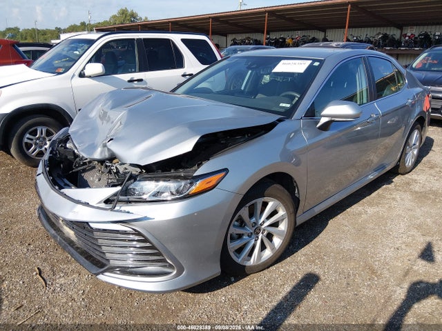 2023 TOYOTA CAMRY LE 2