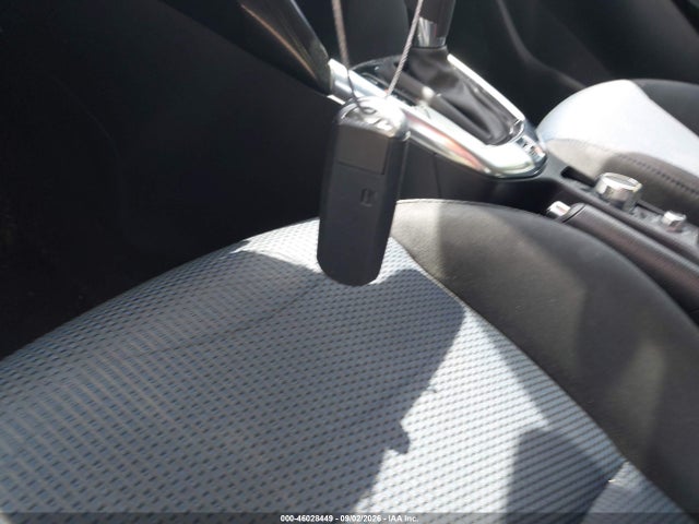 2017 Toyota YARIS IA — фото 11