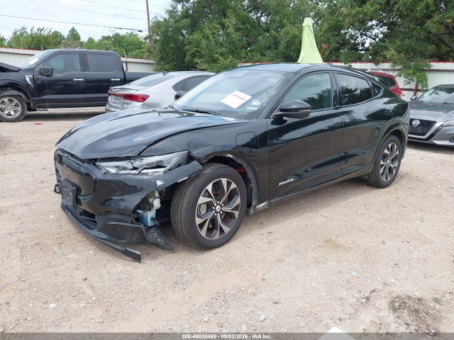 2023 FORD MUSTANG MACH-E PREMIUM 2