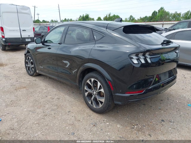 2023 FORD MUSTANG MACH-E PREMIUM 3