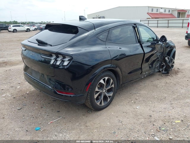 2023 FORD MUSTANG MACH-E PREMIUM 4
