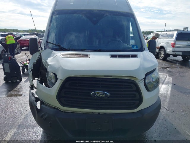 2019 FORD TRANSIT-250 12