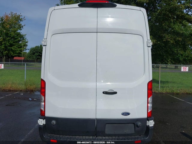 2019 FORD TRANSIT-250 16