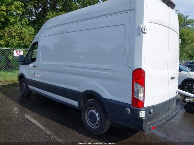 2019 FORD TRANSIT-250 3
