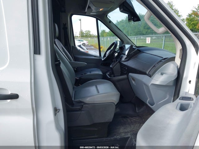 2019 FORD TRANSIT-250 5
