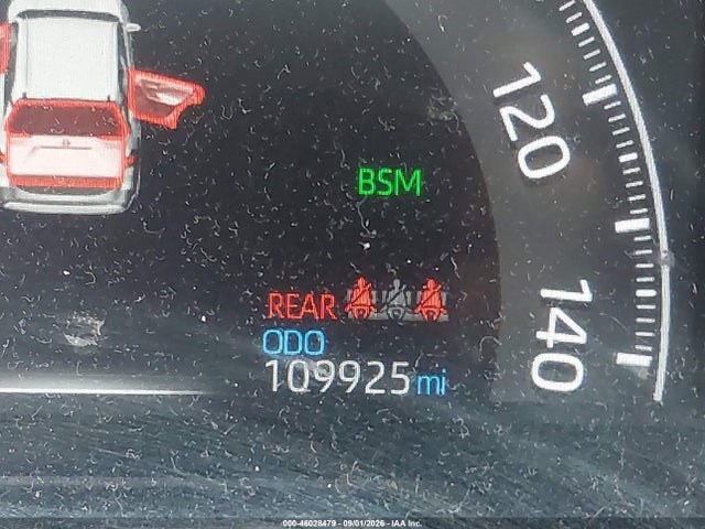 2019 TOYOTA RAV4 LIMITED 15