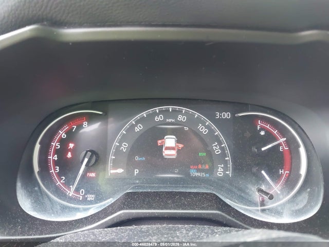 2019 TOYOTA RAV4 LIMITED 7