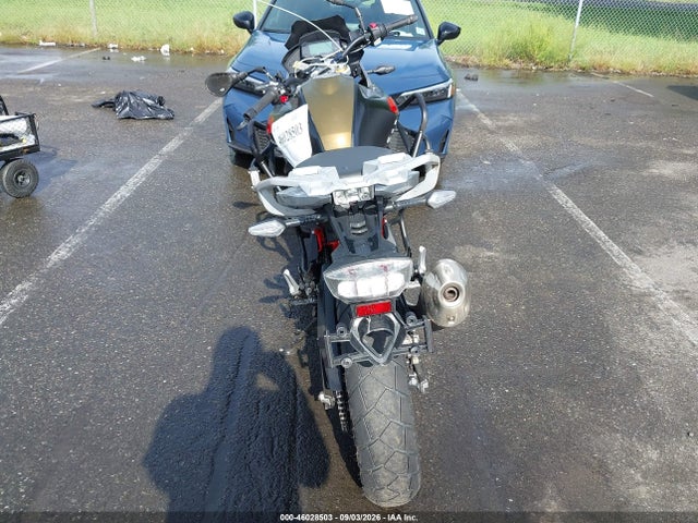 2023 BMW G310 GS 6