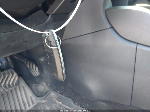 2023 NISSAN KICKS S XTRONIC CVT 11