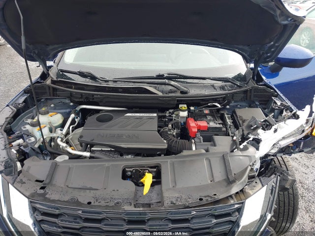 2023 NISSAN ROGUE SV INTELLIGENT AWD 10