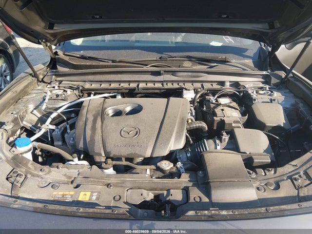 2026 MAZDA CX-50 2.5 S PREMIUM 10