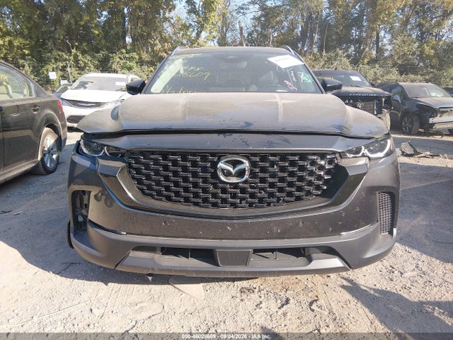 2026 MAZDA CX-50 2.5 S PREMIUM 12