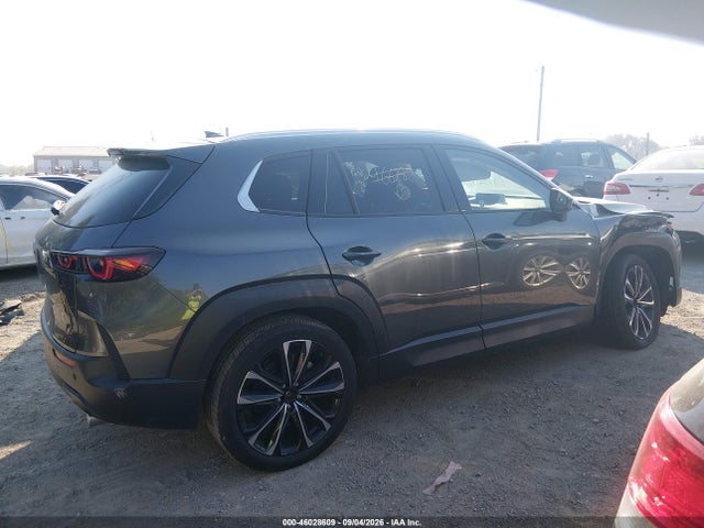 2026 MAZDA CX-50 2.5 S PREMIUM 13