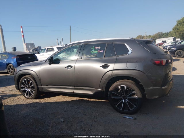 2026 MAZDA CX-50 2.5 S PREMIUM 14