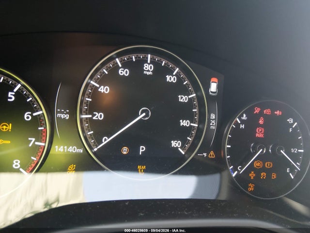 2026 MAZDA CX-50 2.5 S PREMIUM 15