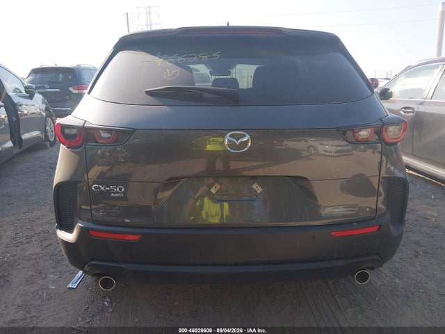 2026 MAZDA CX-50 2.5 S PREMIUM 16