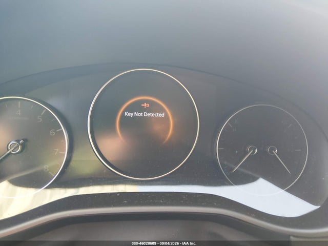 2026 MAZDA CX-50 2.5 S PREMIUM 7