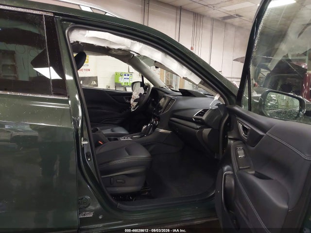 2023 SUBARU FORESTER TOURING 5