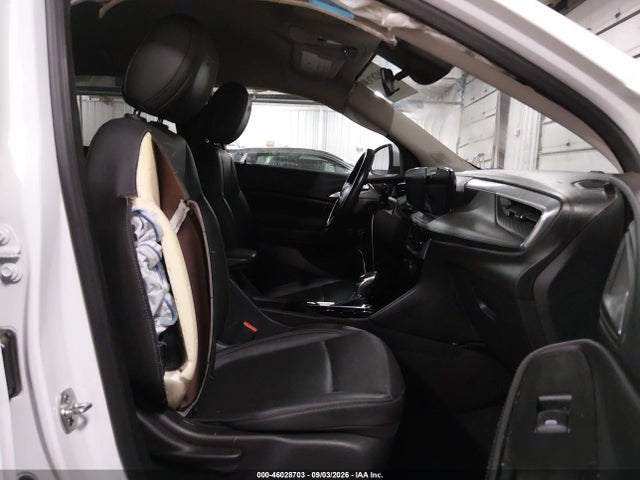 2024 BUICK ENCORE GX SPORT TOURING AWD 5