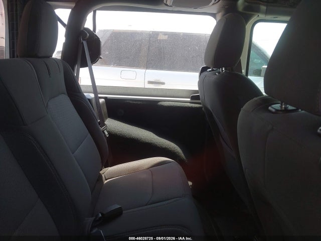 2023 JEEP WRANGLER 2-DOOR SPORT 4X4 8