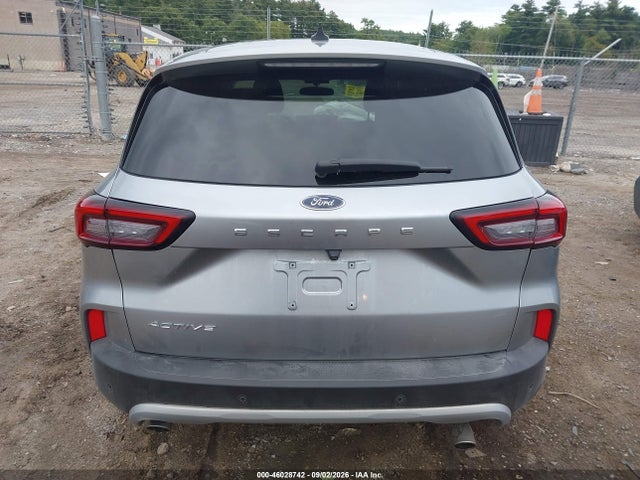 2024 FORD ESCAPE ACTIVE 15