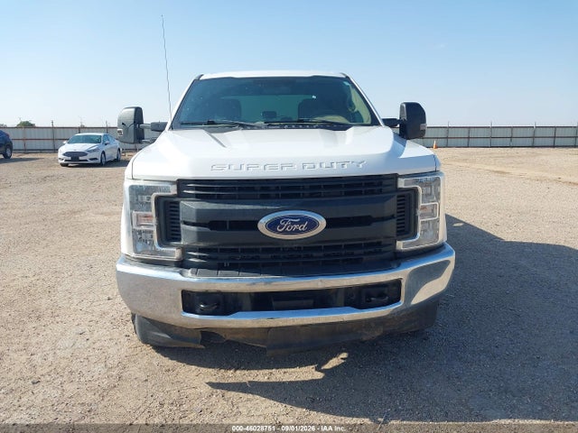 2019 FORD F-250 XL 16