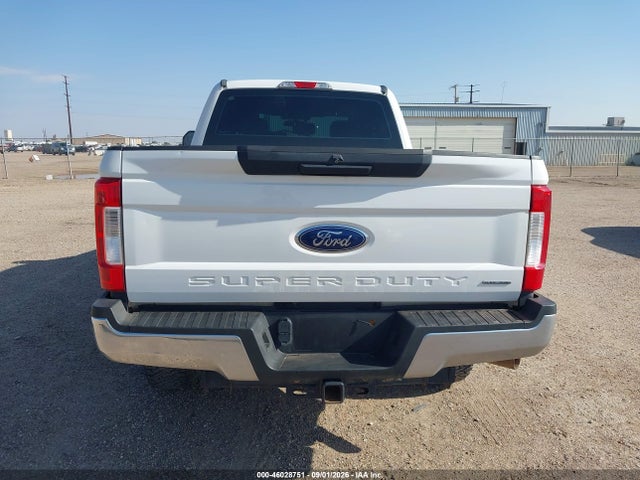 2019 FORD F-250 XL 20