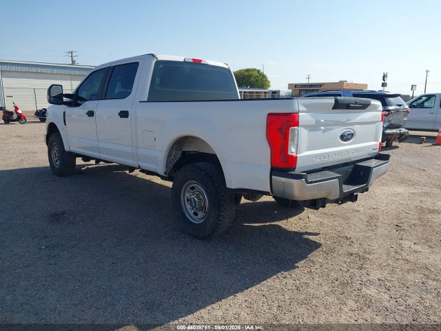 2019 FORD F-250 XL 3