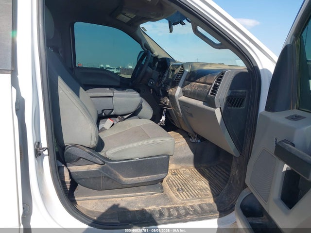 2019 FORD F-250 XL 5
