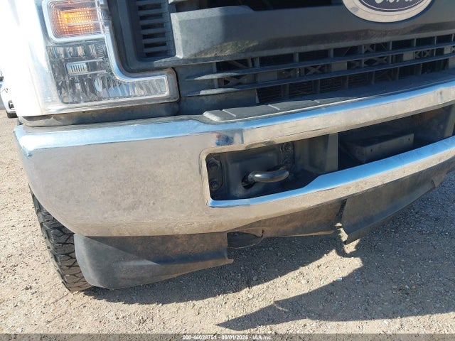 2019 FORD F-250 XL 6