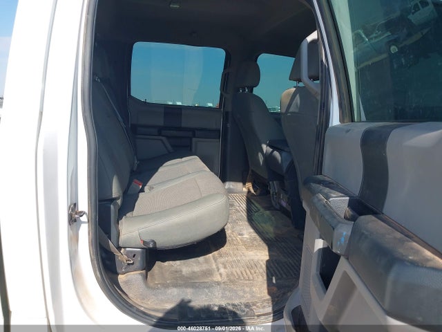 2019 FORD F-250 XL 8
