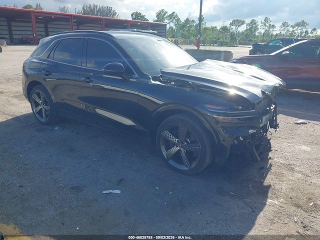 2023 Genesis Gv70 2.5T AWD