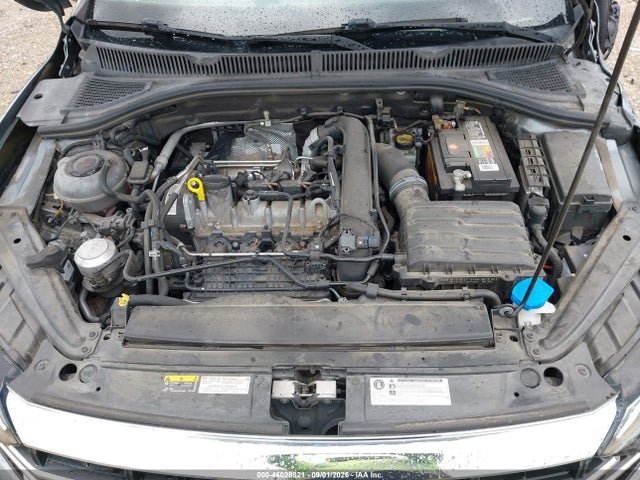 2019 VOLKSWAGEN JETTA 1.4T R-LINE/1.4T S/1.4T SE 10