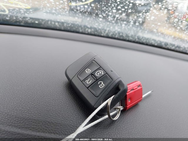 2019 VOLKSWAGEN JETTA 1.4T R-LINE/1.4T S/1.4T SE 11