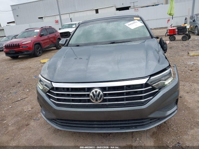2019 VOLKSWAGEN JETTA 1.4T R-LINE/1.4T S/1.4T SE 12