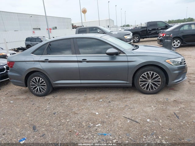 2019 VOLKSWAGEN JETTA 1.4T R-LINE/1.4T S/1.4T SE 13