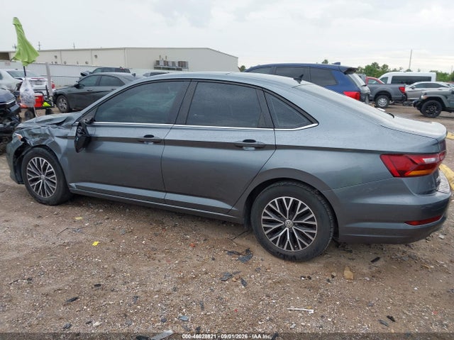 2019 VOLKSWAGEN JETTA 1.4T R-LINE/1.4T S/1.4T SE 14