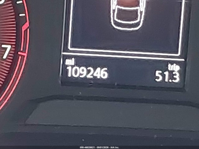 2019 VOLKSWAGEN JETTA 1.4T R-LINE/1.4T S/1.4T SE 15