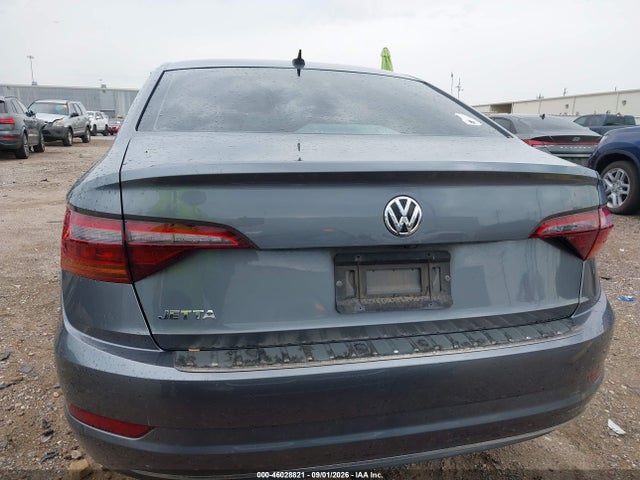 2019 VOLKSWAGEN JETTA 1.4T R-LINE/1.4T S/1.4T SE 16