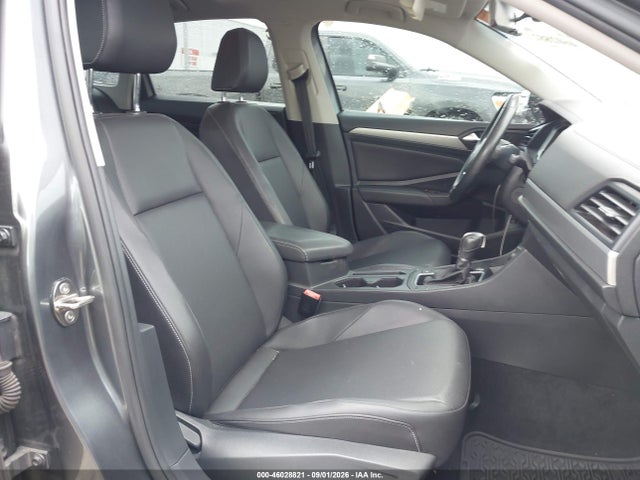 2019 VOLKSWAGEN JETTA 1.4T R-LINE/1.4T S/1.4T SE 17