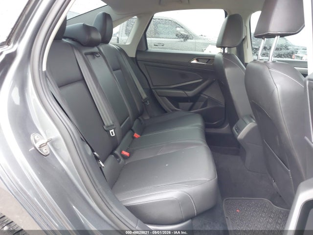 2019 VOLKSWAGEN JETTA 1.4T R-LINE/1.4T S/1.4T SE 18