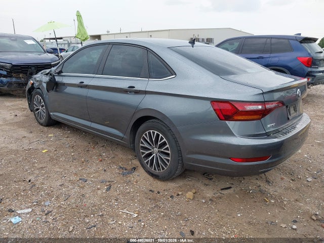 2019 VOLKSWAGEN JETTA 1.4T R-LINE/1.4T S/1.4T SE 3