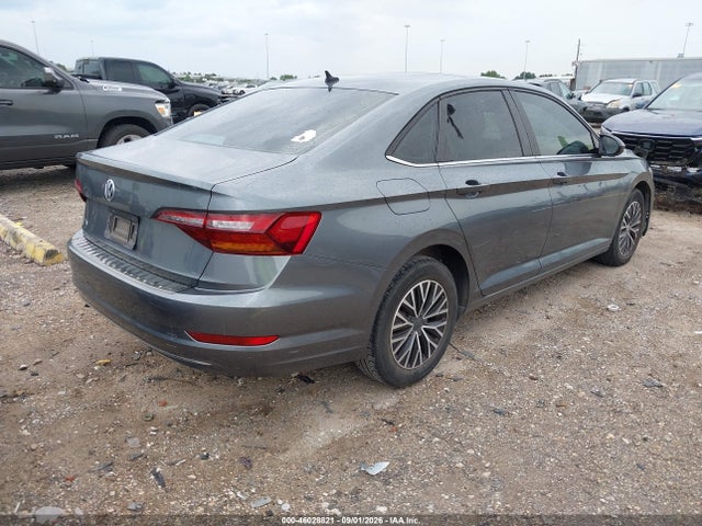 2019 VOLKSWAGEN JETTA 1.4T R-LINE/1.4T S/1.4T SE 4