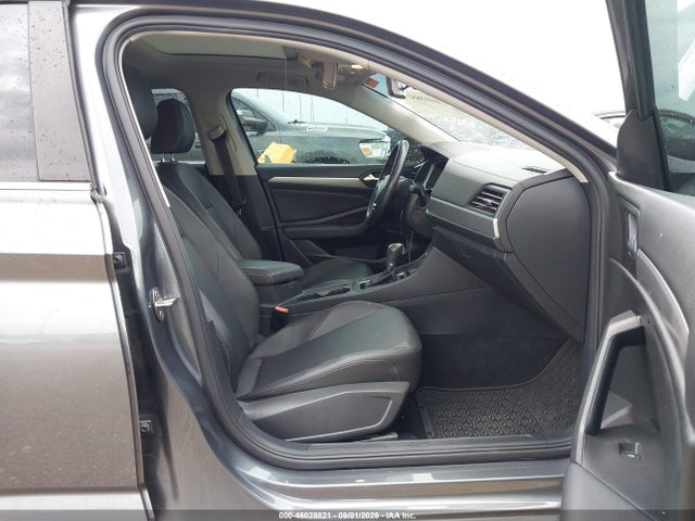 2019 VOLKSWAGEN JETTA 1.4T R-LINE/1.4T S/1.4T SE 5