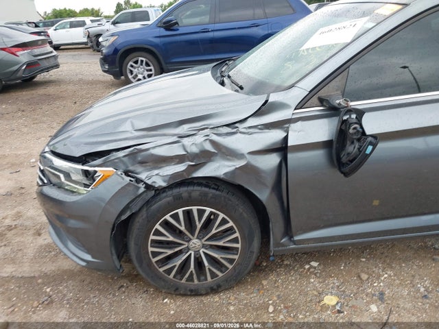 2019 VOLKSWAGEN JETTA 1.4T R-LINE/1.4T S/1.4T SE 6